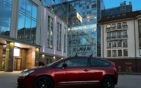 Citroen C4 II рестайлинг, 2005 год, 290 000 рублей, 2 фотография
