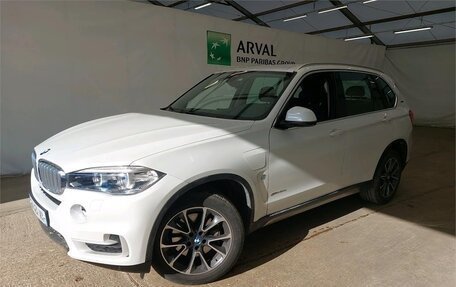 BMW X5, 2018 год, 4 200 000 рублей, 2 фотография