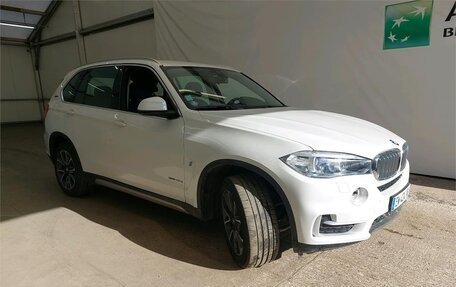 BMW X5, 2018 год, 4 200 000 рублей, 3 фотография