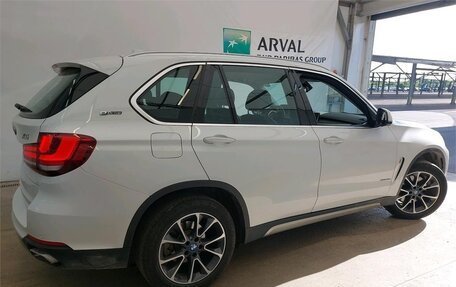 BMW X5, 2018 год, 4 200 000 рублей, 11 фотография