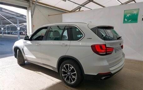 BMW X5, 2018 год, 4 200 000 рублей, 10 фотография
