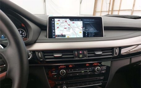 BMW X5, 2018 год, 4 200 000 рублей, 9 фотография