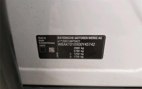 BMW X5, 2018 год, 4 200 000 рублей, 12 фотография