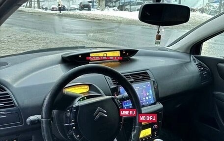 Citroen C4 II рестайлинг, 2005 год, 290 000 рублей, 5 фотография