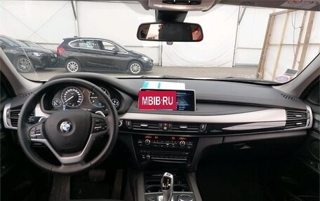 BMW X5, 2018 год, 4 200 000 рублей, 8 фотография