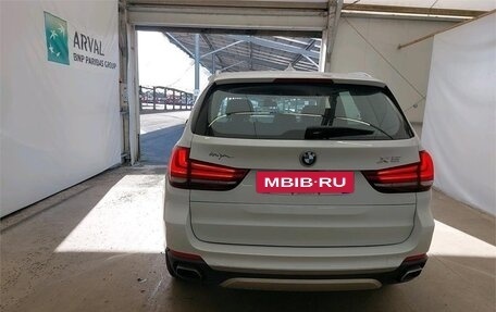 BMW X5, 2018 год, 4 200 000 рублей, 4 фотография