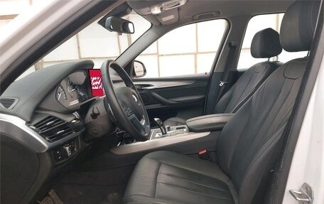 BMW X5, 2018 год, 4 200 000 рублей, 6 фотография