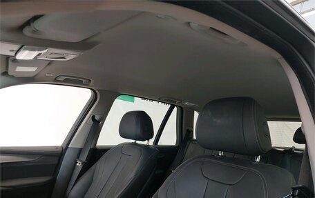 BMW X5, 2018 год, 4 200 000 рублей, 14 фотография