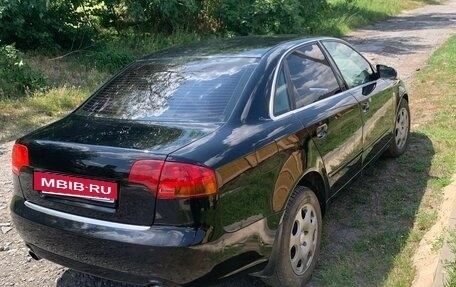 Audi A4, 2005 год, 745 000 рублей, 5 фотография