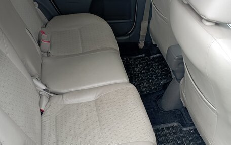 Toyota Vitz, 2007 год, 750 000 рублей, 5 фотография