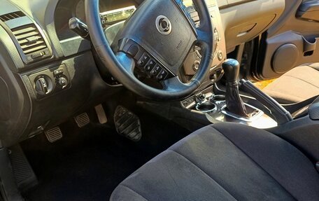 SsangYong Rexton III, 2012 год, 900 000 рублей, 6 фотография