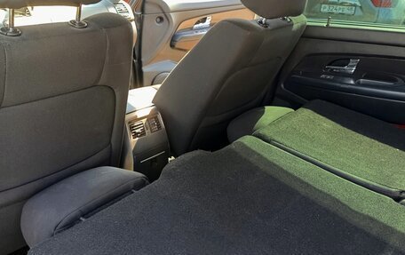 SsangYong Rexton III, 2012 год, 900 000 рублей, 12 фотография