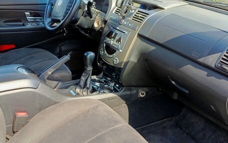 SsangYong Rexton III, 2012 год, 900 000 рублей, 8 фотография