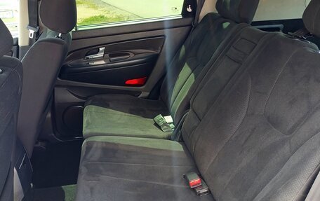 SsangYong Rexton III, 2012 год, 900 000 рублей, 9 фотография