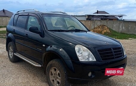 SsangYong Rexton III, 2012 год, 900 000 рублей, 4 фотография