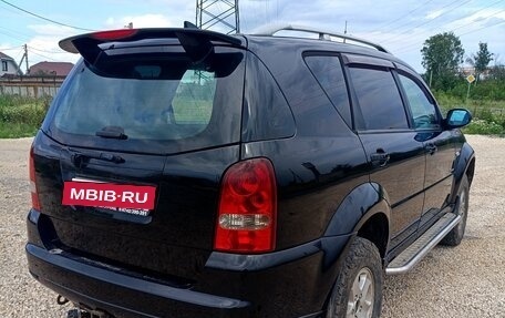 SsangYong Rexton III, 2012 год, 900 000 рублей, 5 фотография