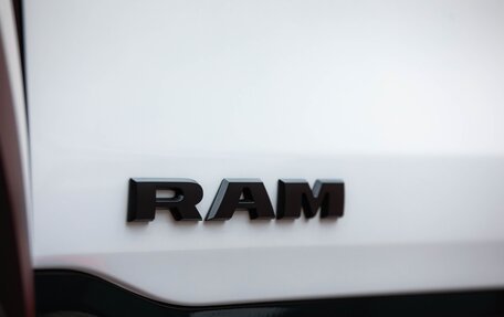 Rambler 1500, 2024 год, 17 290 000 рублей, 12 фотография