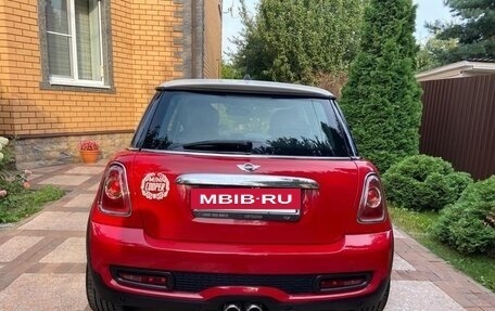 MINI Countryman I (R60), 2011 год, 900 000 рублей, 5 фотография