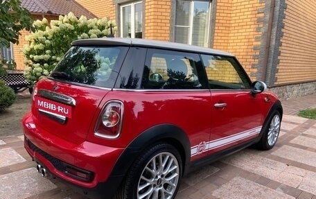 MINI Countryman I (R60), 2011 год, 900 000 рублей, 6 фотография