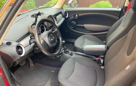 MINI Countryman I (R60), 2011 год, 900 000 рублей, 7 фотография