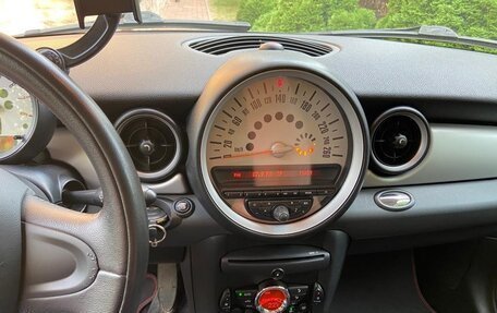 MINI Countryman I (R60), 2011 год, 900 000 рублей, 9 фотография