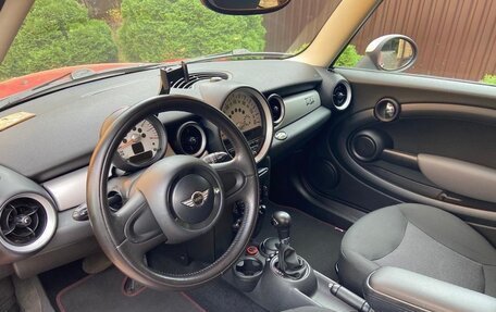 MINI Countryman I (R60), 2011 год, 900 000 рублей, 10 фотография