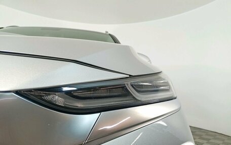 Hyundai Santa Fe IV, 2019 год, 2 799 000 рублей, 9 фотография