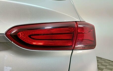 Hyundai Santa Fe IV, 2019 год, 2 799 000 рублей, 10 фотография