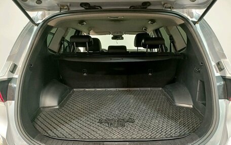 Hyundai Santa Fe IV, 2019 год, 2 799 000 рублей, 20 фотография