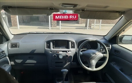 Toyota Probox I, 2012 год, 740 000 рублей, 2 фотография