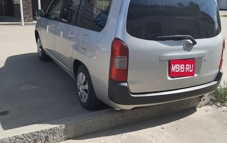 Toyota Probox I, 2012 год, 740 000 рублей, 4 фотография