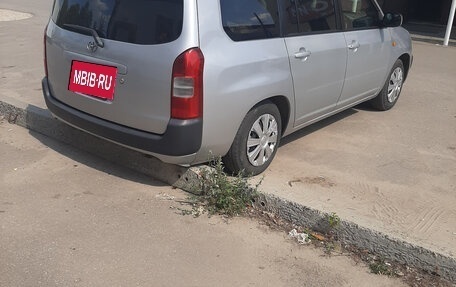 Toyota Probox I, 2012 год, 740 000 рублей, 3 фотография