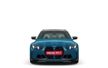 BMW M3, 2025 год, 16 050 000 рублей, 3 фотография