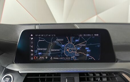 BMW X4, 2020 год, 4 135 000 рублей, 7 фотография