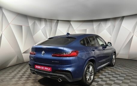 BMW X4, 2020 год, 4 135 000 рублей, 2 фотография