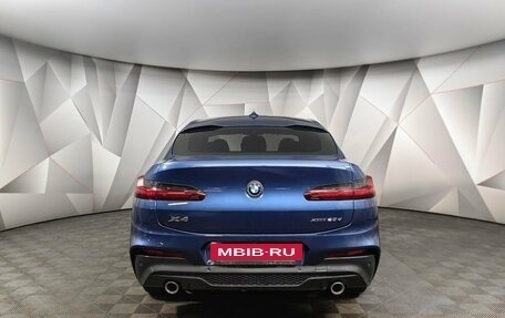 BMW X4, 2020 год, 4 135 000 рублей, 4 фотография