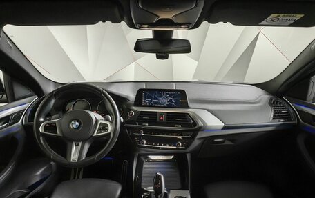BMW X4, 2020 год, 4 135 000 рублей, 8 фотография