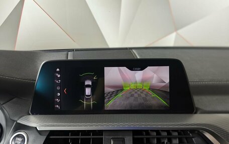 BMW X4, 2020 год, 4 135 000 рублей, 16 фотография