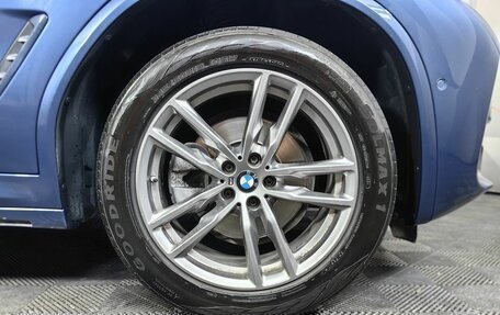 BMW X4, 2020 год, 4 135 000 рублей, 12 фотография