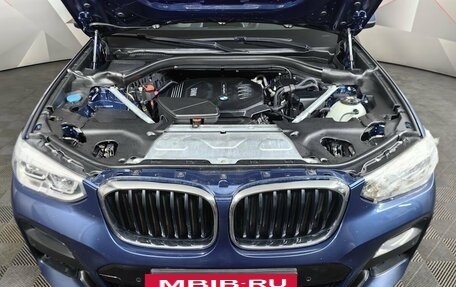 BMW X4, 2020 год, 4 135 000 рублей, 14 фотография