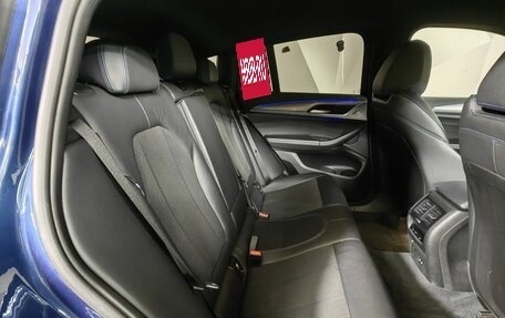 BMW X4, 2020 год, 4 135 000 рублей, 10 фотография