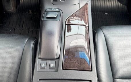 Lexus RX III, 2013 год, 2 535 000 рублей, 12 фотография