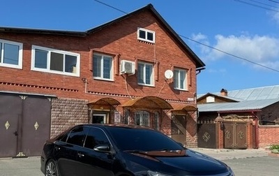 Toyota Camry, 2017 год, 2 500 000 рублей, 1 фотография