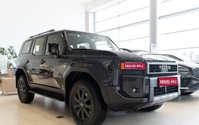 Toyota Land Cruiser Prado, 2024 год, 9 550 000 рублей, 1 фотография