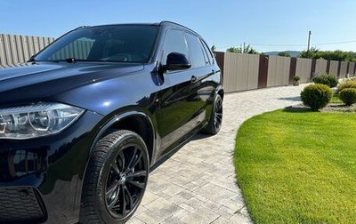 BMW X5, 2017 год, 5 020 000 рублей, 1 фотография