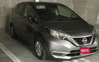 Nissan Note II рестайлинг, 2020 год, 1 250 000 рублей, 1 фотография
