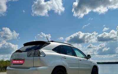 Lexus RX II рестайлинг, 2004 год, 1 250 000 рублей, 1 фотография