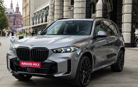 BMW X5, 2025 год, 14 700 000 рублей, 1 фотография