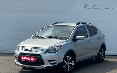Lifan X50, 2015 год, 541 000 рублей, 1 фотография
