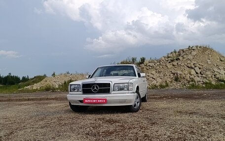 Mercedes-Benz S-Класс, 1987 год, 800 000 рублей, 1 фотография